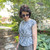 PATTERN GARDENIA DRESS & BLOUSE MISSES sz XS - XXXL