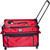 MACHINE TOTE 28"/WHEELS CHERRY 2X LARGE