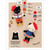 BOOK CROCHET CUTE AMIGURUMI
