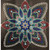5D DIAMOND KIT STAR BURST 12" x 12"