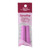 WATERSOL GLUE PEN REF 2ct PINK PK OF 5 EA