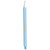 FABRIC PENCIL 1.3mm - BLUE PK OF 5 EA