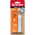 VELCRO SLEEK & THIN SEW ON 3ft x .75" WHI - PK OF 6 EA