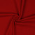 RIB JERSEY SOL DK RED COT/SPAN 57"