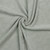 STRETCH TOWELING SOL LT GREY COT/POLY 59"