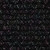 STEPPED FOIL PRT 03667 001 POLY/NYLON 55"