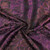 JACQUARD PRT 03814 001 POLYESTER/LUREX 57"