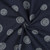 DENIM JACQUARD 03865 001 COT/POLYESTER 61"