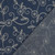DENIM EMBROIDERY 03872 001 COT 50"