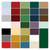 COMFORT FLN SOLIDS D R CS ASST 33 PCS (10 YDS EA)