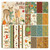 ENCHANTED FOREST D R CASE ASST 18 PCS (10 YDS EA)