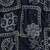DENIM EMBROIDERY 04479 001 COT/POLYESTER 53"
