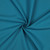 OUTDOOR WATERPROOF SOL CYAN POLY 58"