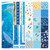 SWIM WITH ME D R CASE ASST 21 PCS (10 YDS EA)