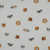 COTTON WAFFLE 05695 002 COT DIGITAL 51"