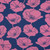 ROYAL SATIN PRT 06647 013 POLYESTER 58"
