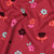 WAFFLE JERSEY PRT 06660 006 COT/SPAN 54"