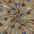 WAFFLE JERSEY PRT 06661 007 COT/SPAN 54"