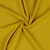 COTTON SLUB WASHED SOL OCHRE COT 51"