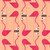 THINK PINK CH 283 POPLIN