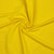 FRENCH TERRY SOL YELLOW ORG COT/SPAN 59"
