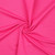 FRENCH TERRY SOL FUCHSIA ORG COT/SPAN 59"