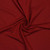 FRENCH TERRY SOL BORDEAUX ORG COT/SPAN 59"