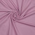 FRENCH TERRY SOL LAVENDER 044 ORG COT/SPAN 59"
