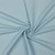 FRENCH TERRY SOL BABY BLUE ORG COT/SPAN 59"