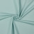 FRENCH TERRY SOL LT AQUA ORG COT/SPAN 59"