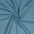 FRENCH TERRY SOL BLUE SHADOW ORG COT/SPAN 59"