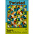PATTERN TWISTED PK OF 5 EA