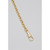 PURSE CHAIN 15" GOLD