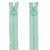 ZIPPER 16" HOOP PULL 2ct MINT
