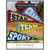 PATTERN PENNANTS SPORTS FAN