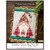 KIT VALENTINE GNOME MUG RUG