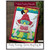 KIT FLOATY FLAMINGO GNOME MUG RUG