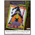 KIT WANDA WITCH GNOME MUG RUG