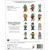 APPLIQ PK ANGLER GNOME PREFUSED PRECUT
