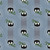 COASTAL VOL. 2 CH 442 ORG POPLIN