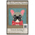 APPLIQ PK FRENCH BULLDOG 2 PREFUSED PRECUT