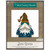 APPLIQ PK GNOME CALENDAR JUNE PREFUSED PRECUT