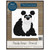 APPLIQ PK PANDA BEAR PREFUSED PRECUT