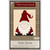 APPLIQ PK SANTA GNOME PREFUSED PRECUT