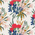 WILD FRONDS MEADOW KC 01 POPLIN