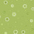 SUNBURST DOTS SB 20104 835 GREEN