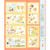 SWEET BEES SB 20422 310 BOOK PNL
