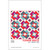 PATTERN FLOWER WALTZ