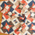 PATTERN FLOWER WALTZ