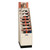 ZIPPER ASST DISP MULTI PURPOSE (FLOOR FIXTURE)